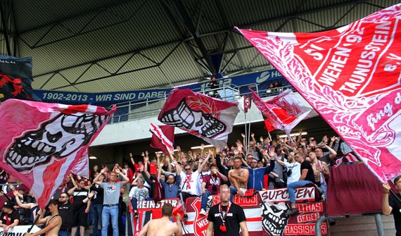 KFC Uerdingen vs SV Wehen Wiesbaden (2-3) (17)
