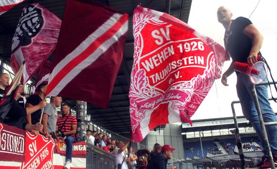 SV Wehen Wiesbaden vs SpVgg Unterhaching (1-2) (4)
