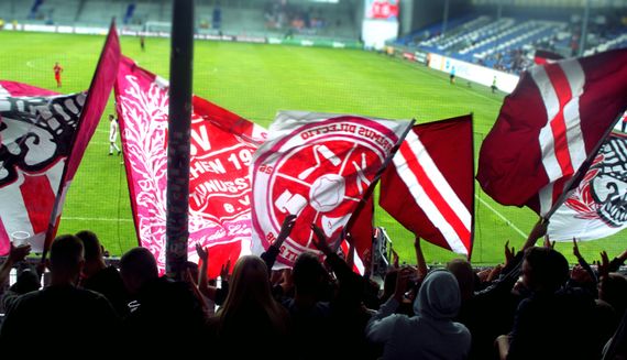 SV Wehen Wiesbaden vs SpVgg Unterhaching (1-2) (5)
