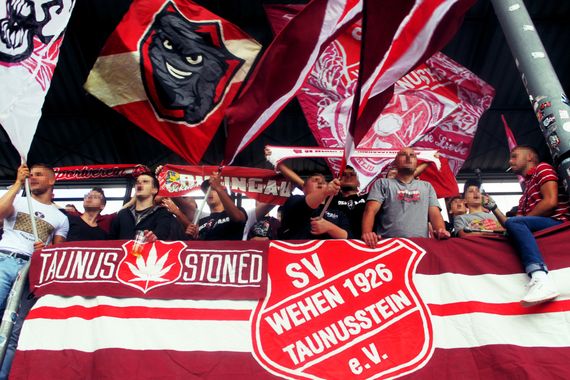 SV Wehen Wiesbaden vs SpVgg Unterhaching (1-2) (7)