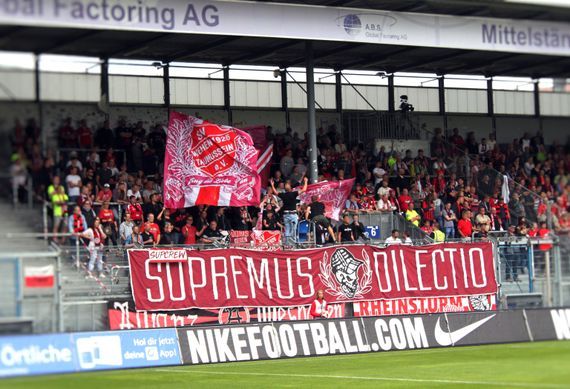 SV Wehen Wiesbaden vs SV Meppen (3-0) (5)