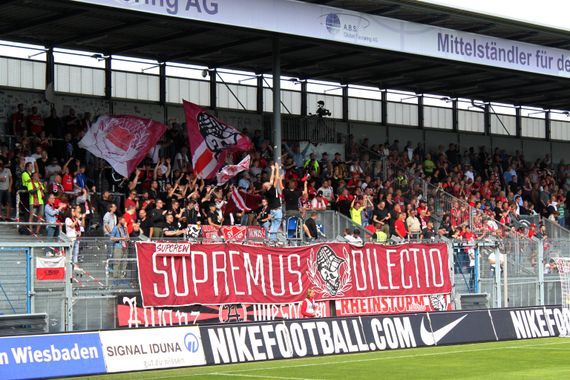 SV Wehen Wiesbaden vs SV Meppen (3-0) (10)