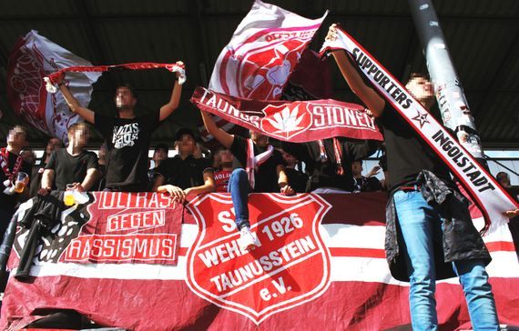 SV Wehen Wiesbaden vs SV Meppen (3-0) (12)