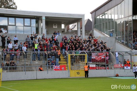 TSV 1860 München vs SV Wehen Wiesbaden (1-2) (2)