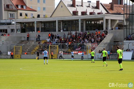 TSV 1860 München vs SV Wehen Wiesbaden (1-2) (3)
