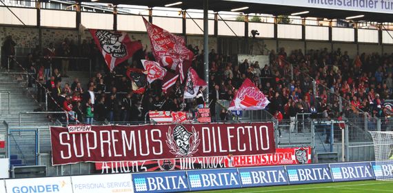 SV Wehen Wiesbaden vs SG Sonnenhof-Großaspach (2-0) (1)