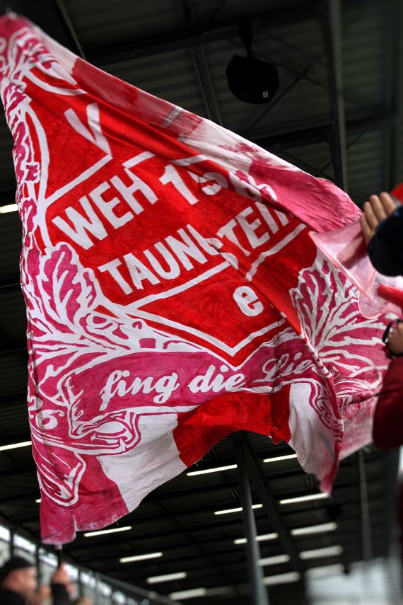 SV Wehen Wiesbaden vs 1. FC Heidenheim 1846 (0-0) (4)