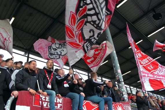 SV Wehen Wiesbaden vs 1. FC Heidenheim 1846 (0-0) (5)