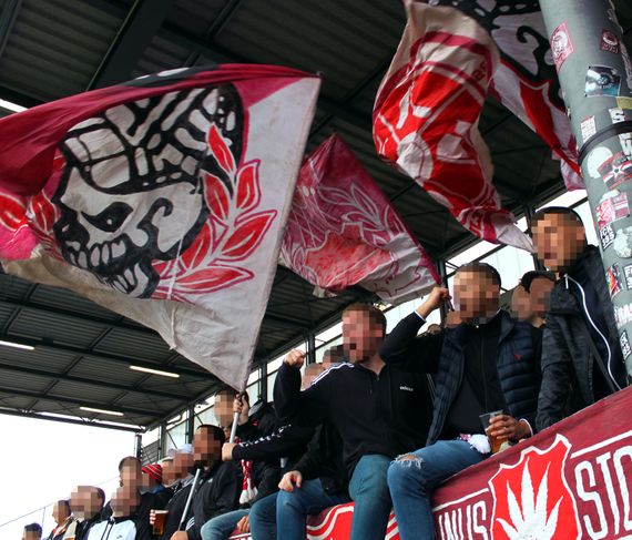 SV Wehen Wiesbaden vs 1. FC Heidenheim 1846 (0-0) (6)