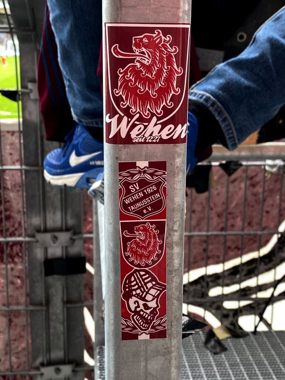 SV Wehen Wiesbaden vs 1. FC Heidenheim 1846 (0-0) (9)