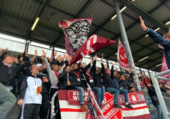 SV Wehen Wiesbaden vs 1. FC Heidenheim 1846 (0-0) (11)