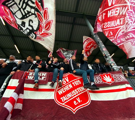 SV Wehen Wiesbaden vs 1. FC Heidenheim 1846 (0-0) (12)
