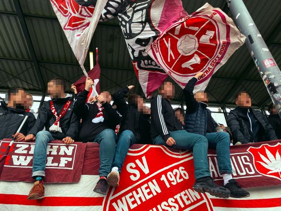 SV Wehen Wiesbaden vs 1. FC Heidenheim 1846 (0-0) (13)