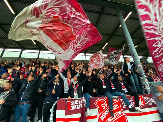 SV Wehen Wiesbaden vs 1. FC Heidenheim 1846 (0-0) (16)