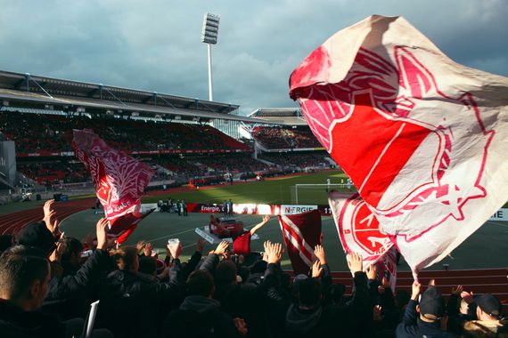 1. FC Nürnberg vs SV Wehen Wiesbaden (0-2) (4)