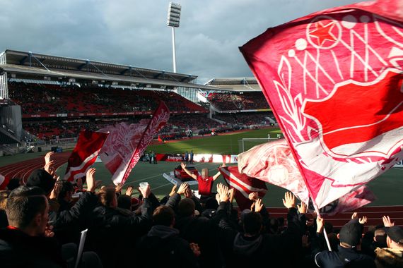 1. FC Nürnberg vs SV Wehen Wiesbaden (0-2) (5)