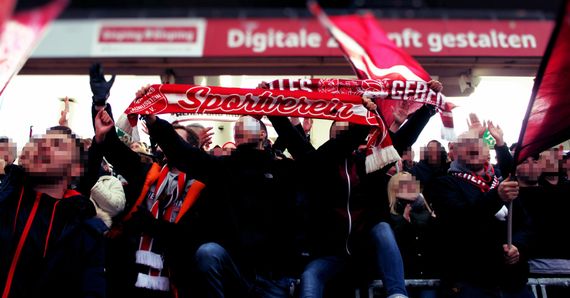1. FC Nürnberg vs SV Wehen Wiesbaden (0-2) (15)