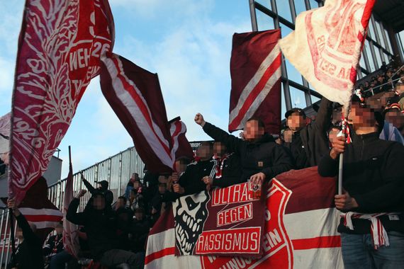 FC St. Pauli vs SV Wehen Wiesbaden (3-1)