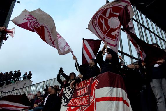 FC St. Pauli vs SV Wehen Wiesbaden (3-1) (1)