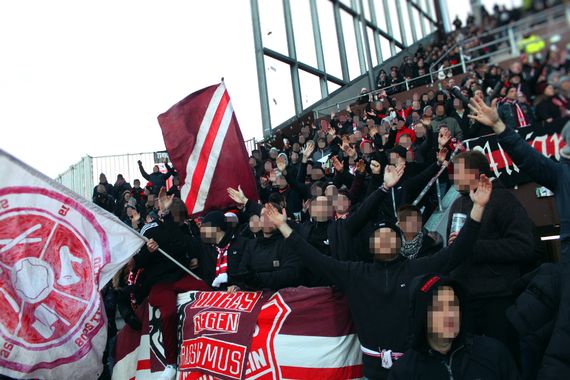 FC St. Pauli vs SV Wehen Wiesbaden (3-1) (6)