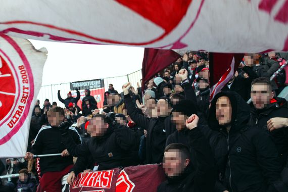 FC St. Pauli vs SV Wehen Wiesbaden (3-1) (7)