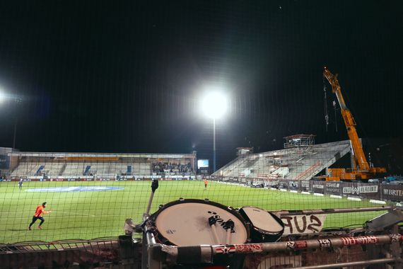 SV Wehen Wiesbaden vs FC Erzgebirge Aue (1-0) (1)