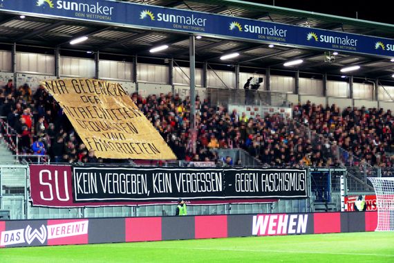 SV Wehen Wiesbaden vs FC Erzgebirge Aue (1-0) (13)