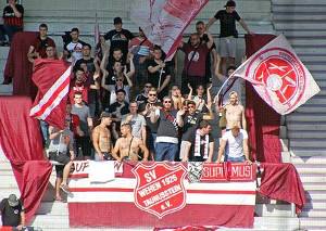 FC Erzgebirge Aue vs SV Wehen Wiesbaden (3-2)