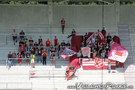 FC Erzgebirge Aue vs SV Wehen Wiesbaden (3-2) (1)