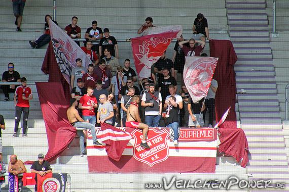 FC Erzgebirge Aue vs SV Wehen Wiesbaden (3-2) (2)