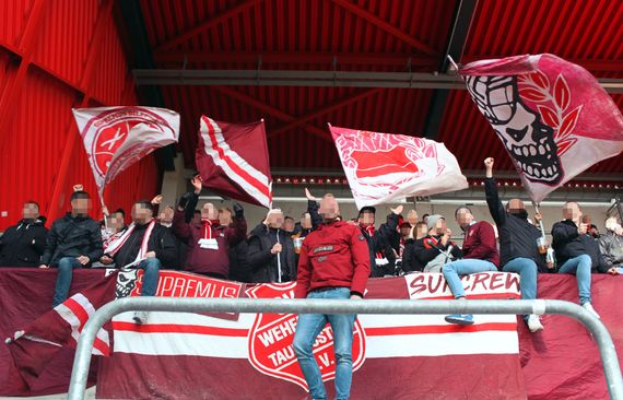 SSV Jahn Regensburg vs SV Wehen Wiesbaden (1-0) (4)