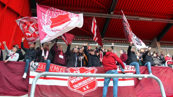 SSV Jahn Regensburg vs SV Wehen Wiesbaden (1-0) (5)