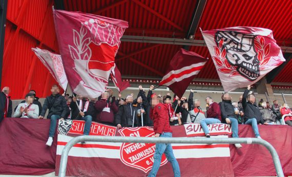 SSV Jahn Regensburg vs SV Wehen Wiesbaden (1-0) (6)