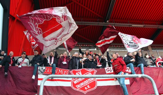 SSV Jahn Regensburg vs SV Wehen Wiesbaden (1-0) (7)