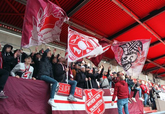 SSV Jahn Regensburg vs SV Wehen Wiesbaden (1-0) (13)