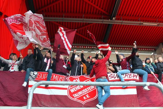 SSV Jahn Regensburg vs SV Wehen Wiesbaden (1-0) (14)