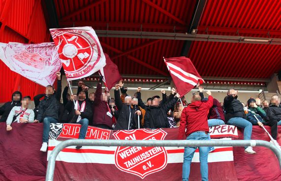 SSV Jahn Regensburg vs SV Wehen Wiesbaden (1-0) (15)