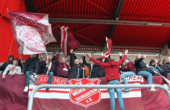 SSV Jahn Regensburg vs SV Wehen Wiesbaden (1-0) (16)