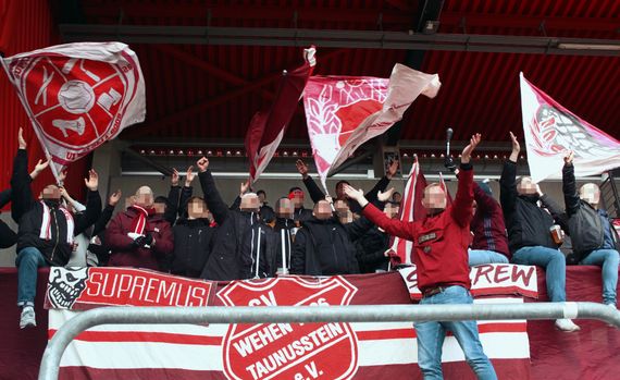 SSV Jahn Regensburg vs SV Wehen Wiesbaden (1-0) (18)