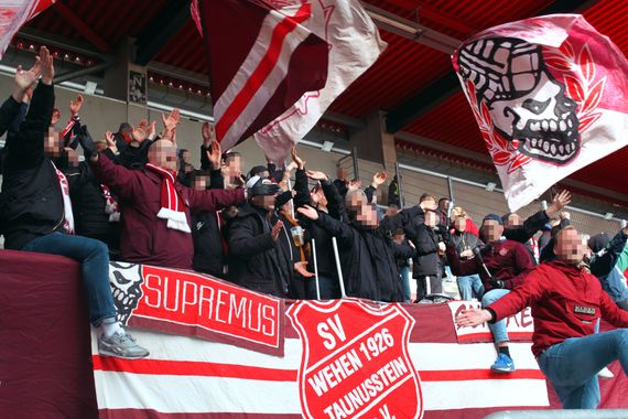 SSV Jahn Regensburg vs SV Wehen Wiesbaden (1-0) (20)