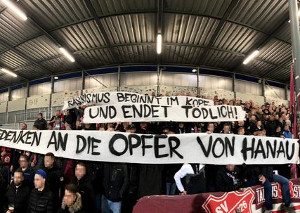 SV Wehen Wiesbaden vs SpVgg Fürth (1-0)