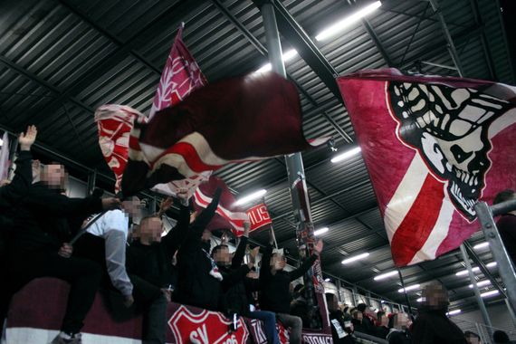 SV Wehen Wiesbaden vs SpVgg Fürth (1-0) (3)