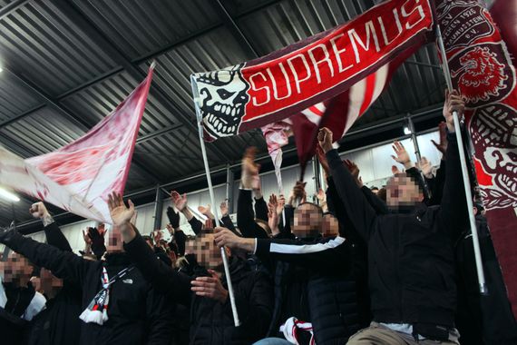 SV Wehen Wiesbaden vs SpVgg Fürth (1-0) (4)