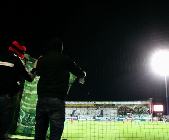 SV Wehen Wiesbaden vs SpVgg Fürth (1-0) (6)