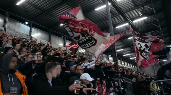 SV Wehen Wiesbaden vs SpVgg Fürth (1-0) (7)