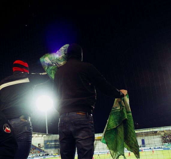 SV Wehen Wiesbaden vs SpVgg Fürth (1-0) (8)