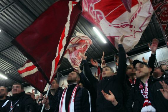 SV Wehen Wiesbaden vs SpVgg Fürth (1-0) (9)