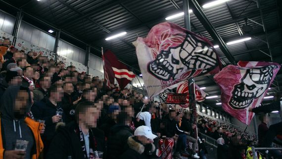 SV Wehen Wiesbaden vs SpVgg Fürth (1-0) (15)
