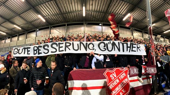 SV Wehen Wiesbaden vs SpVgg Fürth (1-0) (20)