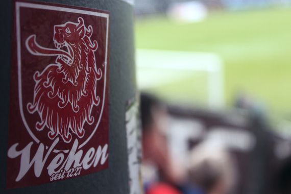 SV Wehen Wiesbaden vs Hannover 96 (0-3) (9)